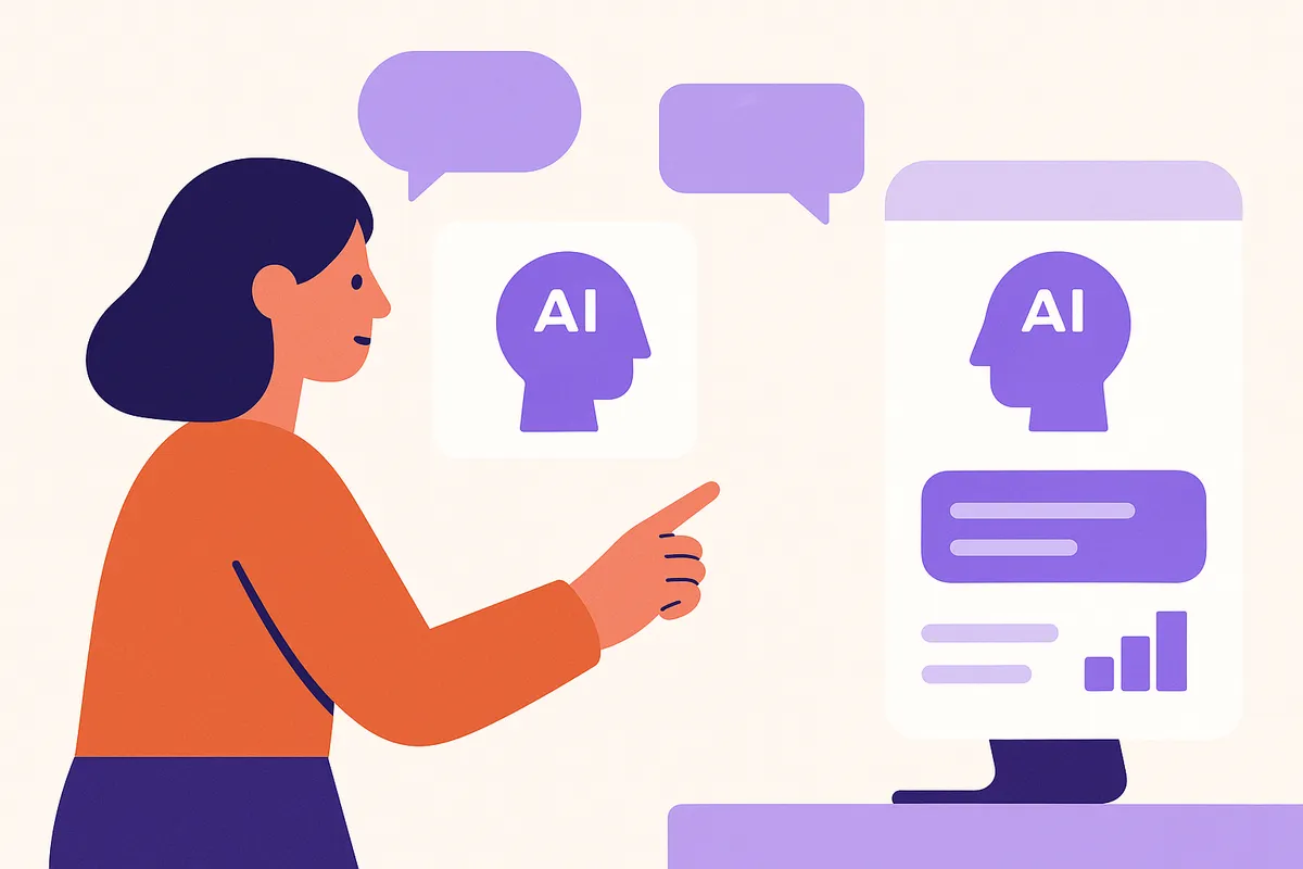 AI 챗봇, 프롬프트 3가지만 바꾸면 됩니다