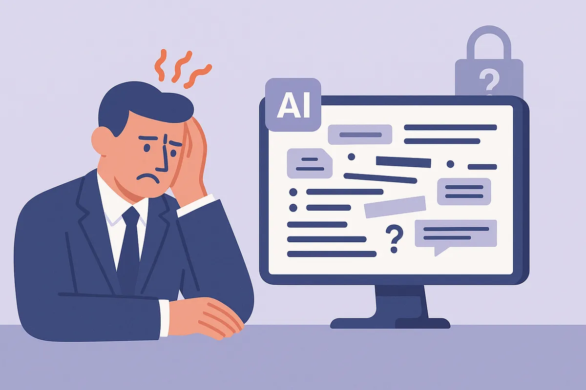 AI 회의록 요약, 프롬프트 3줄로 90% 정확도 높인 비결