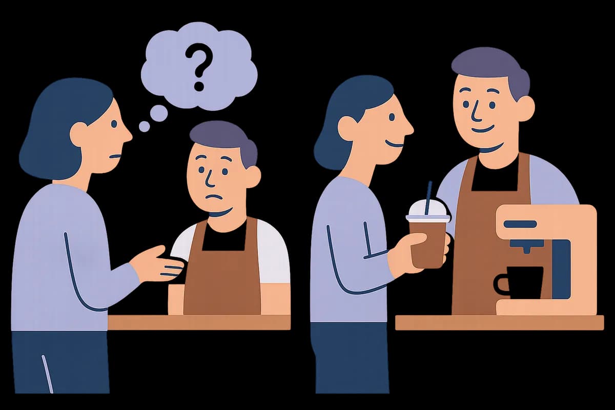 AI 대화, 프롬프트 확장 프로그램이면 끝