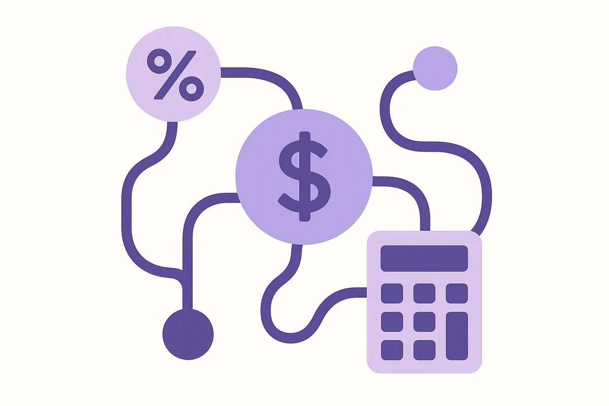 금리 5% 시대 대출 이자 계산과 방어 전략
